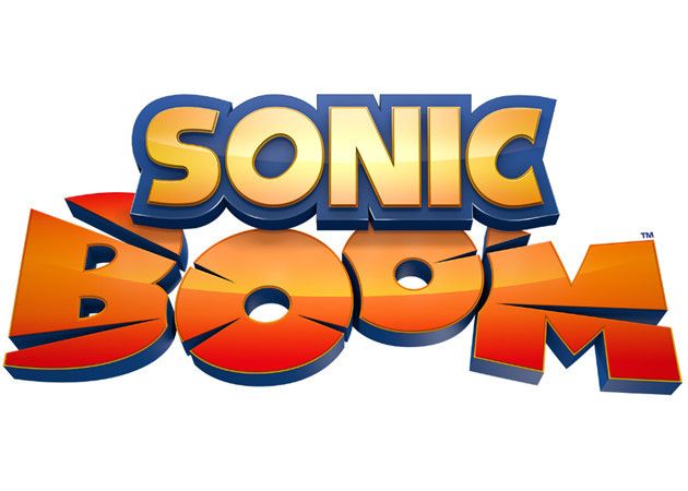 SonicBoom