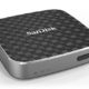 Unidad multimedia inalámbrica SanDisk Connect