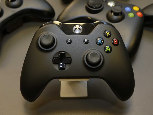 actualización para Xbox One 23i01mx