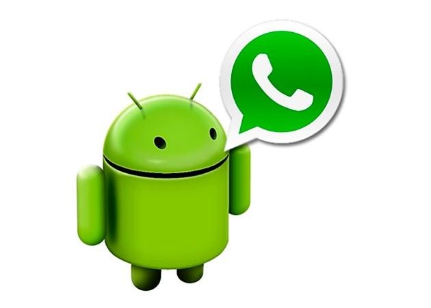 android-whatsapp