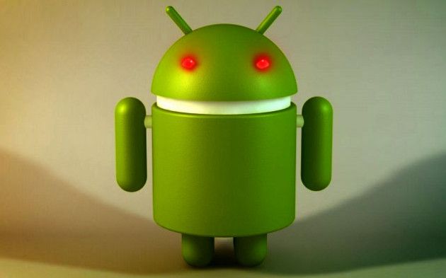 malware en Android 2301mx