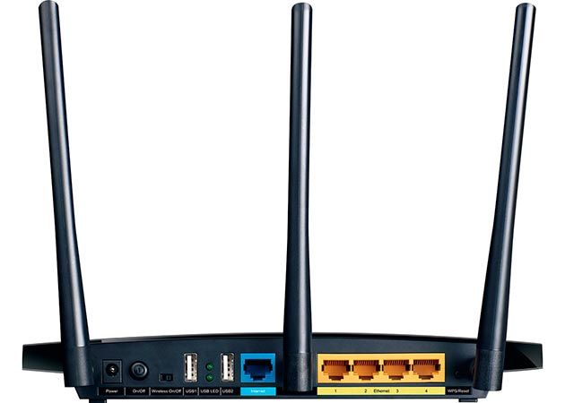 router-TP-Link
