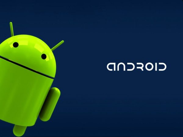 Últimas versiones de Android 30i1mx