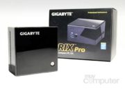 Gigabyte Brix Pro - 1