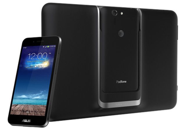 ASUS PadFone X