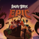Angry Birds Epic