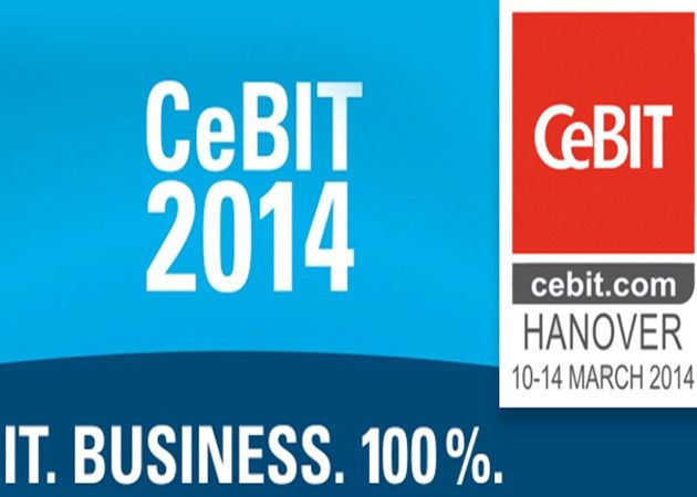 Cebit2014