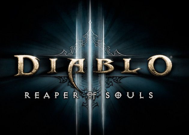 DiabloIIIReaper of Souls