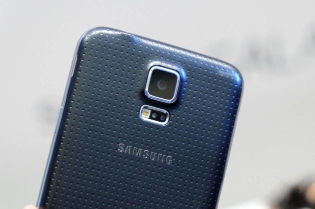 Galaxy S5 de 16 GB 312mx