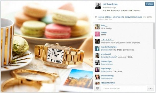Instagram mostrará anuncios i3m1x