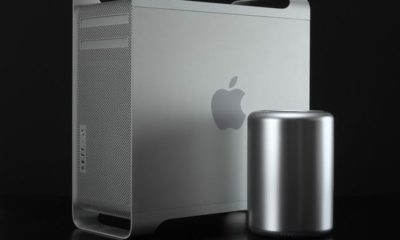 Cómo montar tu propio Mac Pro