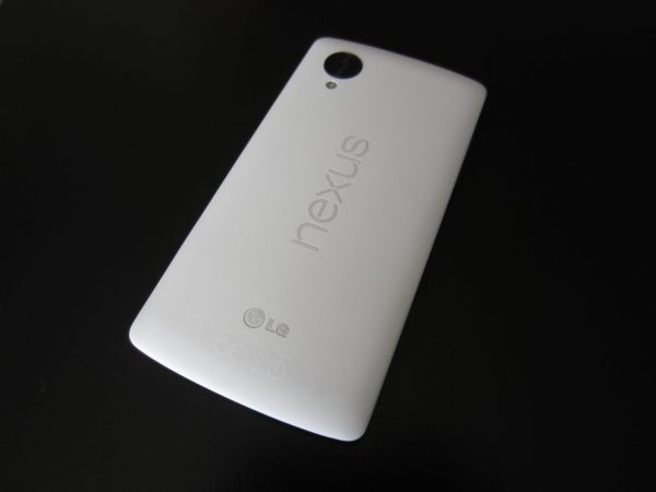 el Nexus 6 3i01mx