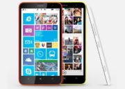 Nokia Lumia 1320