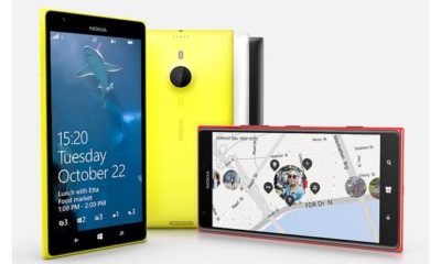 Nokia Lumia 1520