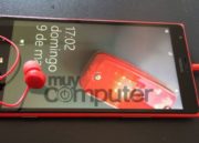 Nokia Lumia 1520 auriculares