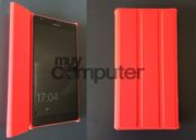 Nokia Lumia 1520 funda