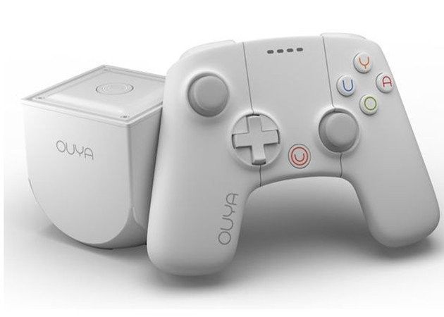 Ouya