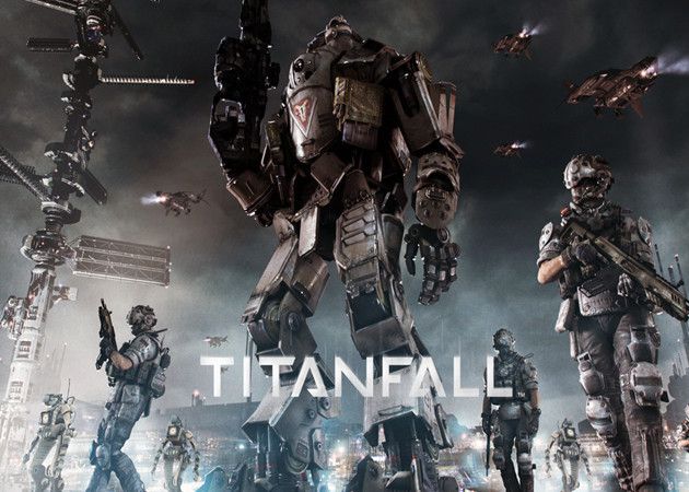 Titanfall