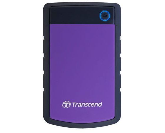 Transcend StoreJet 25H3P