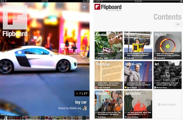 flipboard