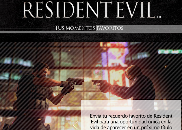 próximo juego de Capcom