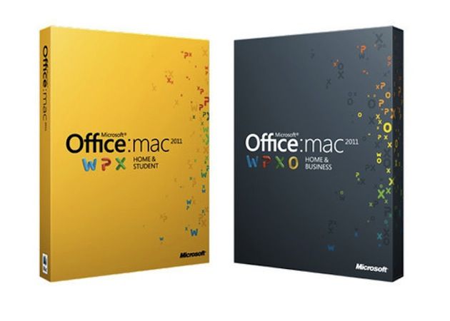 nuevo Office para Mac