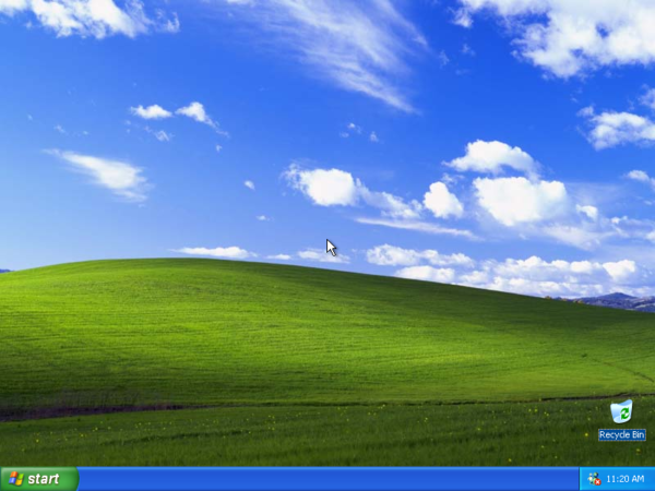 parche de seguridad para Windows XP 3201mx