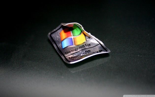 seguirá utilizando Windows XP i0312mx