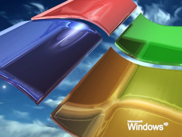 soporte de Windows XP 3i021mx