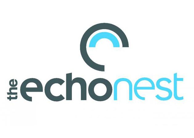 The Echo Nest