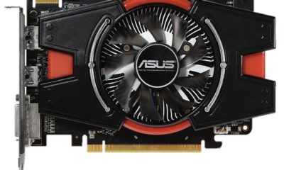 ASUS Radeon R7 250X