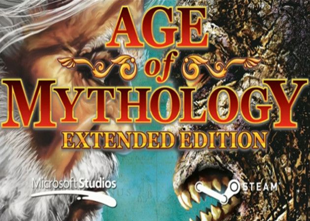 Age of Mythology Extended Edition
