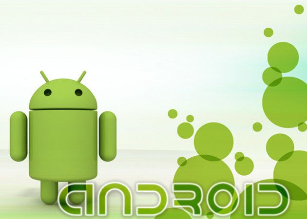AndroidGoogle
