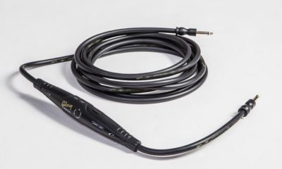 Gibson Memory Cable