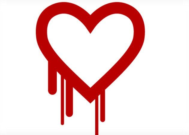 Heartbleed también afecta a algunos routers