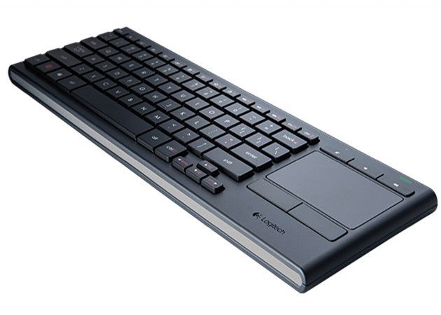 LogitechK830
