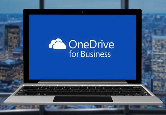 OneDriveForBusiness