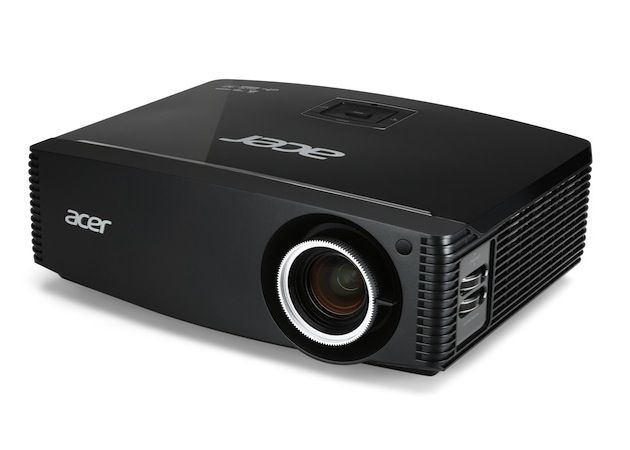 Proyectores Acer P7 Series