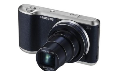 Samsung Smart Camera 3.0