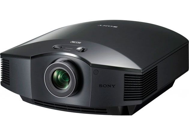 Sony-VPL-HW40ES