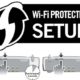 WPS Wi-Fi Protected Setup