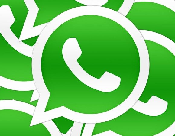 WhatsApp para Android permite silenciar grupos