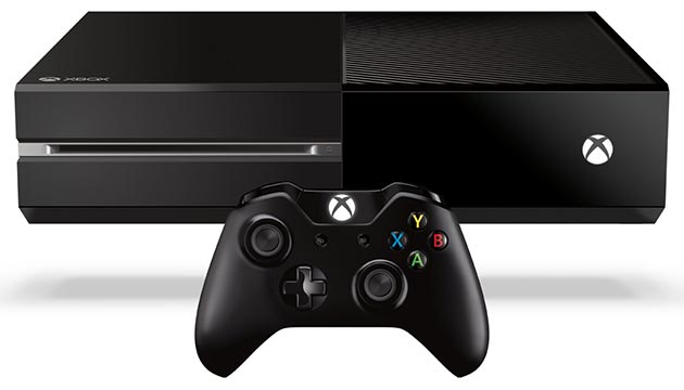 XBOX-One