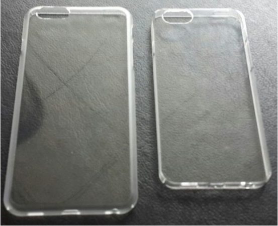 carcasas de iPhone 6