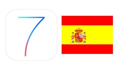 iOS gana cuota en España