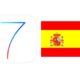 iOS gana cuota en España