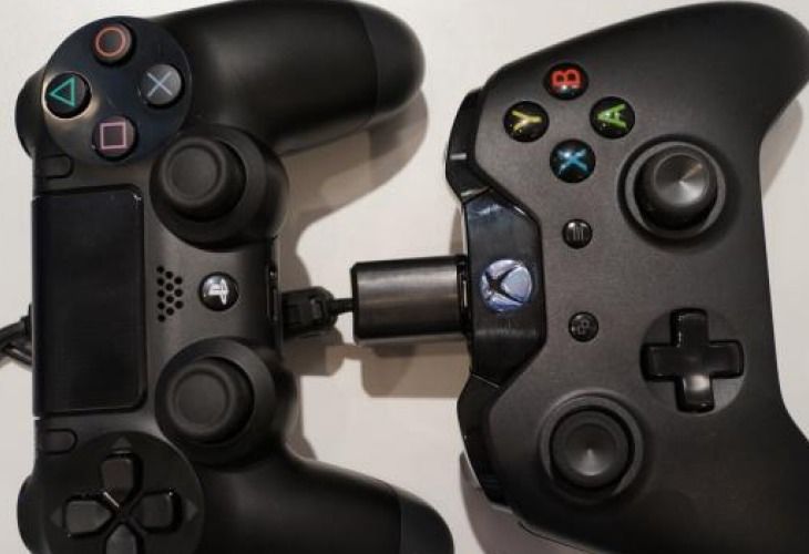 Guía para utilizar mandos de consola en PC, incluido el de Xbox One
