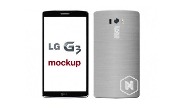 nuevo LG G3