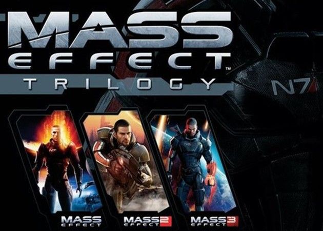 Mass-Effect-Trilogy
