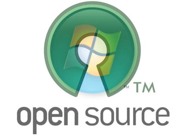 OpenSource_Microsoft